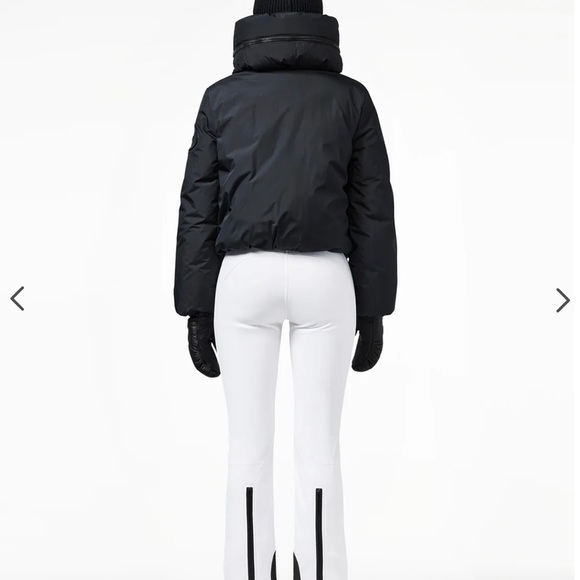 Goldbergh Porter Jacket - Picture 3 of 4